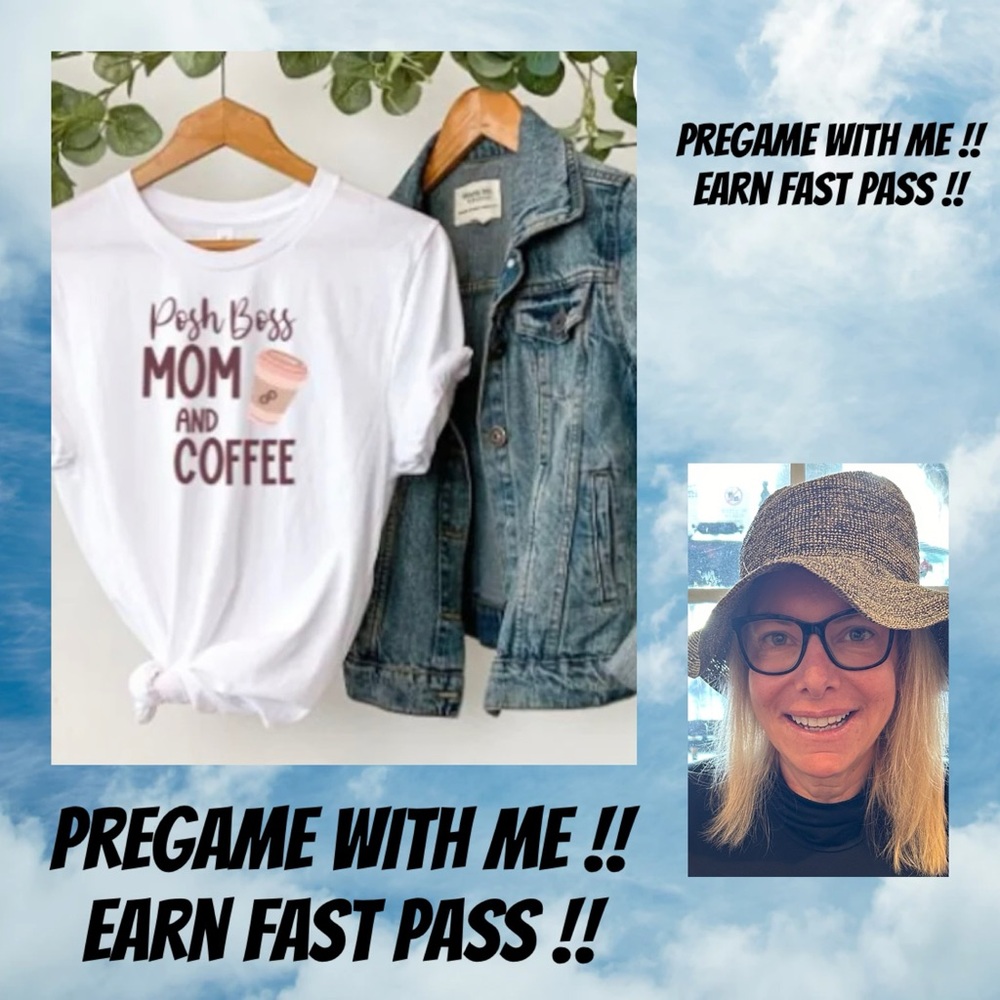 Live Pregame Show !! Get Your Fast Pass To 1st Tray Tuesday Share Show !!!!